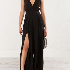 Jumpsuit size S
